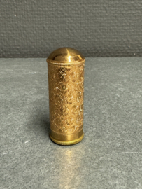 Bidkokertje met heilige Christoffel, 4.5 CM