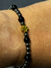 Armband Onyx