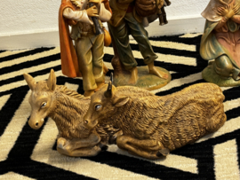 Kerstgroep 16 delig