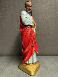 Heiligenbeeld Paulus