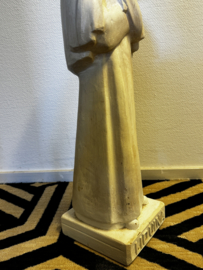 Heiligenbeeld Liduina van Schiedam