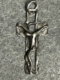 Kruishanger, 3x1.5 CM