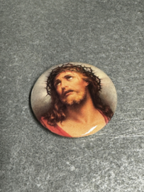 Koelkastmagneet  Jezus