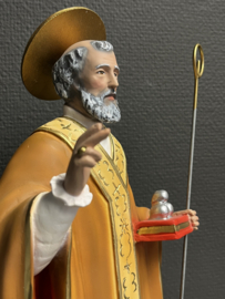 Heiligenbeeld Nicolaas van Bari