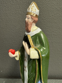 Heiligenbeeld Augustinus van Hippo