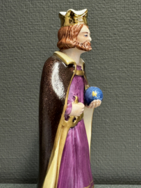 Heiligenbeeld Ferdinand III van Castilië