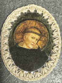 Scapulier van Sint Nicolaas van Tolentino
