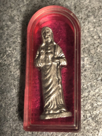 Zakheiligdom, Jezus Heilig Hart, 3.5 cm oranje