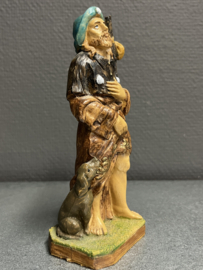 Heiligenbeeld Rochus van Montpellier