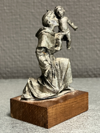 Heiligenbeeld Antonius van Padua