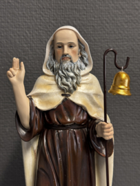 Heiligenbeeld Antonius Abt.