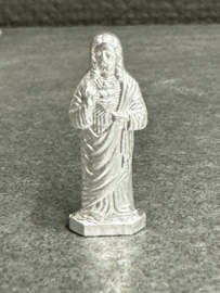 Zakheiligdom, Jezus Heilig Hart, 2.5 cm g