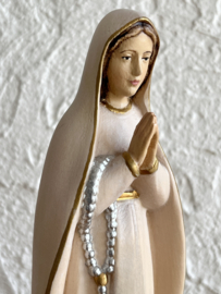 Heiligenbeeld Maria Onze lieve Vrouw van Lourdes