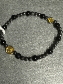 Armband Onyx