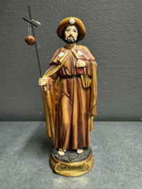 Heiligenbeeld Jacobus de Meerdere