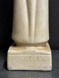 Heiligenbeeld Maria Goretti