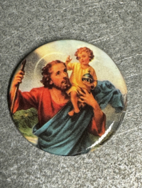 Magneet Christoffel