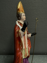 Heiligenbeeld Lazarus