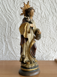 Heiligenbeeld Vitus