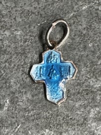 kruis-medaillon, 1, cm