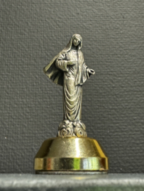 Automagneet Maria Medjugorje, 5 CM