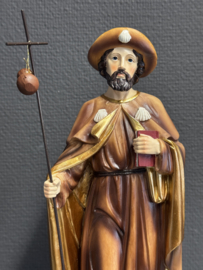 Heiligenbeeld Jacobus de Meerdere