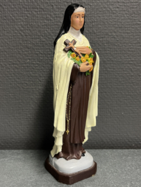Heiligenbeeld Theresia van Lisieux