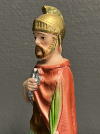 Heiligenbeeld Expeditus