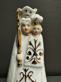 Heiligenbeeld Maria Onze Lieve Vrouw van Scherpenheuvel