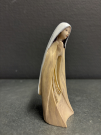Heiligenbeeld Maria