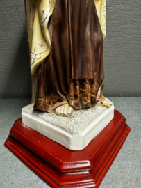 Heiligenbeeld Johannes van het Kruis