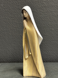 Heiligenbeeld Maria