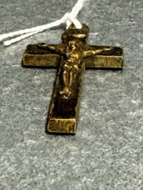 Kruis met Corpus