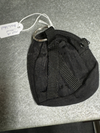 Tasje 8x6 CM