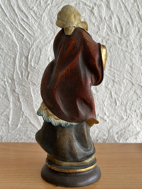 Heiligenbeeld Apollonia van Alexandrië