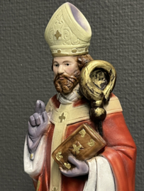 Heiligenbeeld Eloi (Eligius van Noyon)