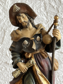 Heiligenbeeld Jacobus de Meerdere