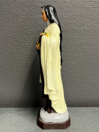 Heiligenbeeld Theresia van Lisieux