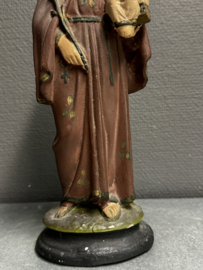 Heiligenbeeld Antonius van Padua