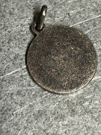 Devotiemedaille Martinus van Tours, 1.5CM