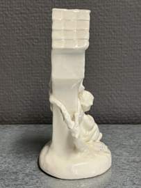 Hummel Goebel 33, engel bij weg kapel, 14 cm (8)