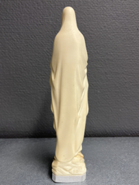 Heiligenbeeld Maria Onze lieve Vrouw van Lourdes