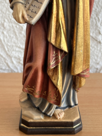 Heiligenbeeld Petrus Apostel