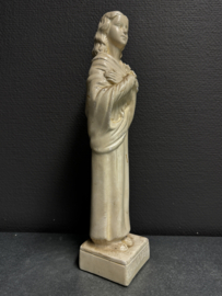 Heiligenbeeld Maria Goretti