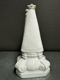 Heiligenbeeld Maria Onze Lieve Vrouw van Scherpenheuvel