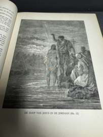 “Geschiedenis van het Nieuwe Testament” door H. Wolffenbuttel-van Rooyen