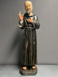 Heiligenbeeld Pater Pio