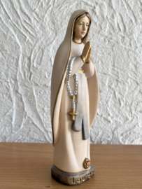 Heiligenbeeld Maria Onze lieve Vrouw van Lourdes
