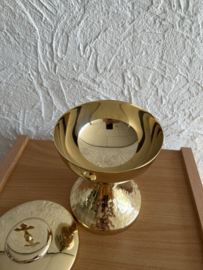 Ciborie Messing