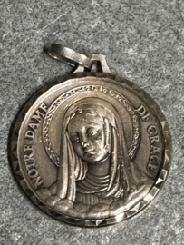 devotiemedaille Maria Notre Dame des Victoires, 3 CM